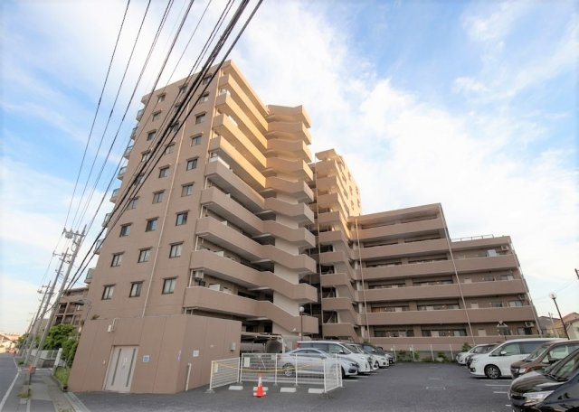 マイキャッスル南浦和