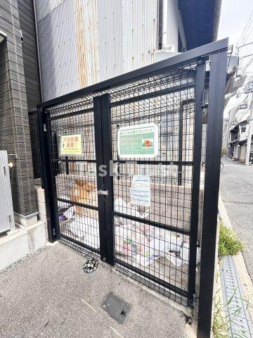 【その他共用部分】 | リブリ・シャルマン・パレス・吉野