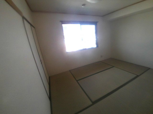 メゾン有瀬の和室