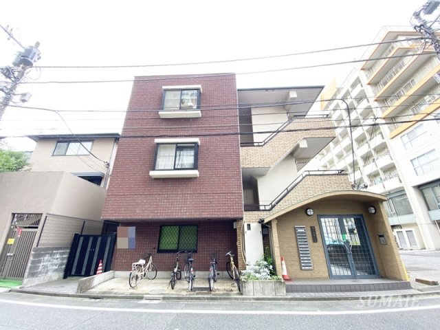 第6田嶋マンション