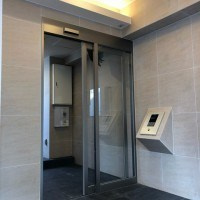 エトワール　のエントランス