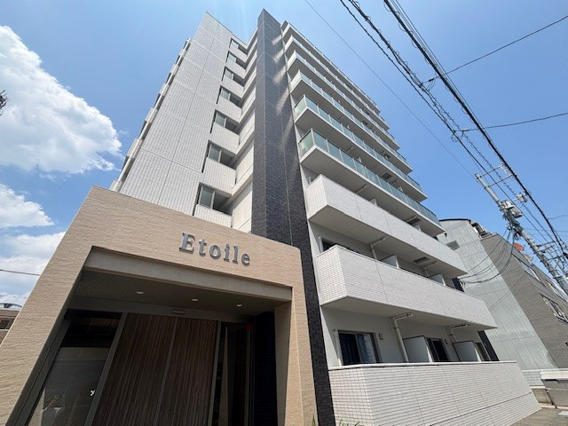 エトワール　の外観