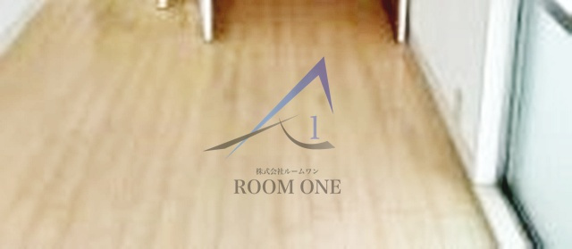 カールトンコートの寝室|寝室です。