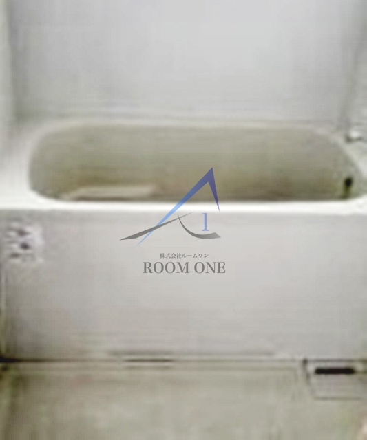 カールトンコートの浴室|お風呂です。
