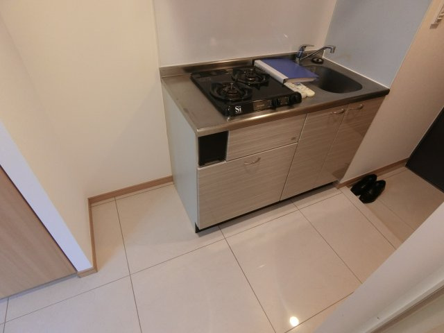 ルーブル武蔵小杉弐番館のキッチン|他のお部屋の参考写真となります。