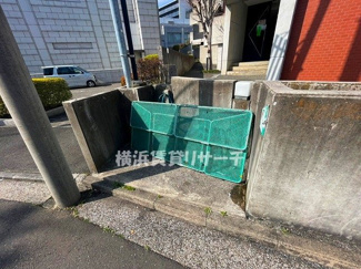 【その他共用部分】