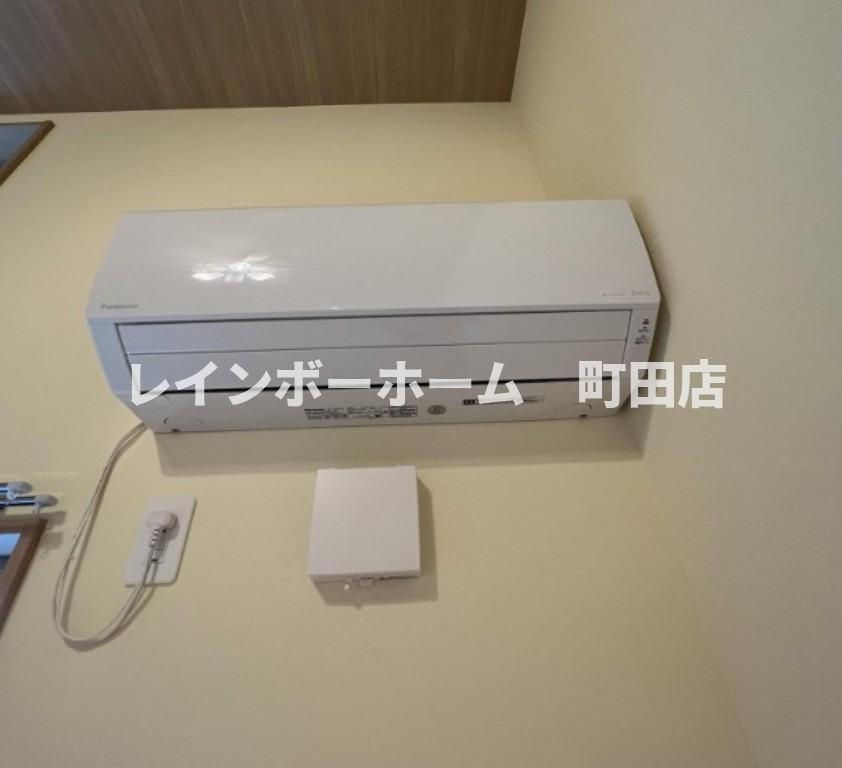 リコリス座間※初期費用分割後払いサービス利用可能物件の設備