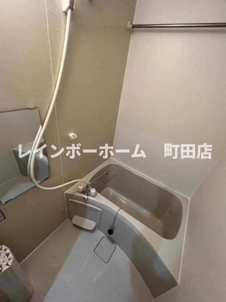 リコリス座間※初期費用分割後払いサービス利用可能物件の浴室