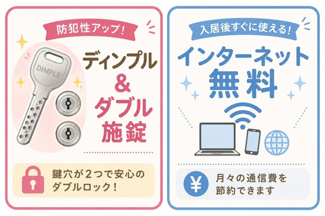 【その他】 | アクティ目黒駅前1号棟