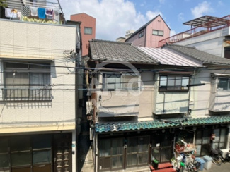 【展望】 | 港区八幡屋戸建 | 港区八幡屋戸建　展望