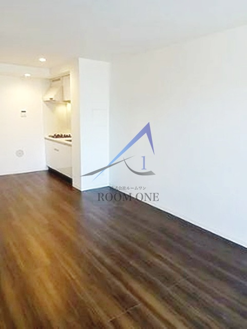ミハス三鷹の森の寝室|寝室です。