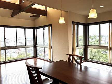 南区向洋新町4丁目中古戸建のその他