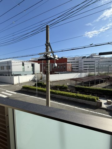 GRAND　BLISSの展望