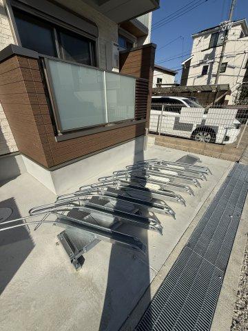 GRAND　BLISSのその他共用部分
