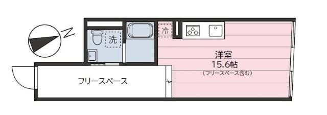 ラ・メゾン長崎ＸⅡ（Ａ．Ｏ．Ｔ）