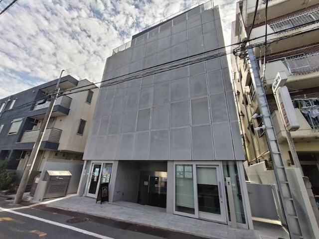ラ・メゾン長崎ＸⅡ（Ａ．Ｏ．Ｔ）の外観