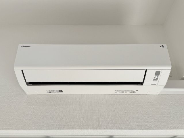 ES-Grande長居パークフロントの設備