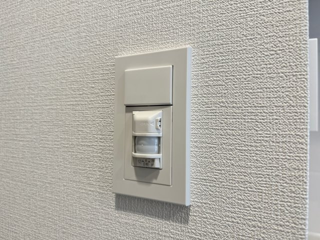 ES-Grande長居パークフロントの設備