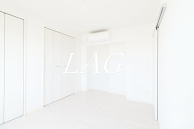 【寝室】 | フレシア駒込 | 寝室です。