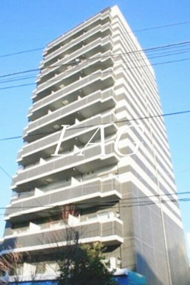 【外観】 | リファイズエクスクルーシブ | 外観です。