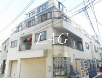 スリーエースビルの画像