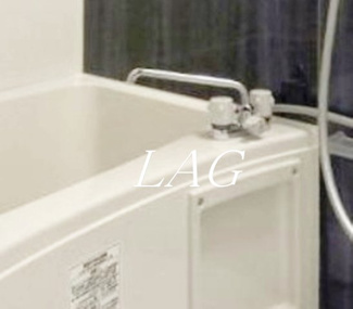【浴室】 | アトレ目白Ａ | お風呂です。