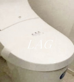 【トイレ】 | アトレ目白Ａ | トイレです。