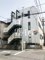 メゾンマルタ氷川台の画像