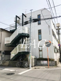 メゾンマルタ氷川台の画像
