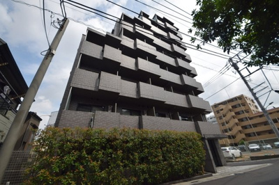【外観】 | パティーナ馬込弐番館
