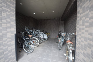 【その他共用部分】 | パティーナ馬込弐番館