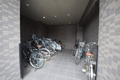 【その他共用部分】 | パティーナ馬込弐番館