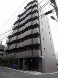 パティーナ馬込弐番館の画像