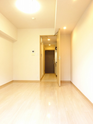 【寝室】 | パティーナ馬込弐番館