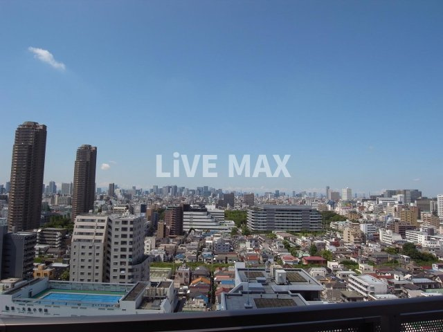 【展望】プライムアーバン西大島