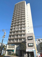 プライムアーバン西大島の画像