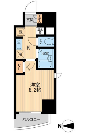 プライムアーバン西大島