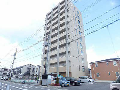 リアルエステート東原タワーの画像