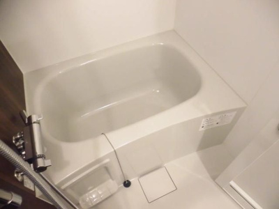 【浴室】 | AXAS東京WEST練馬