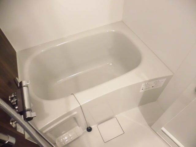 【浴室】 | AXAS東京WEST練馬