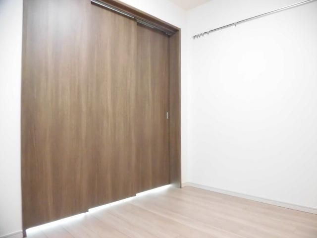 【居間・リビング】 | AXAS東京WEST練馬