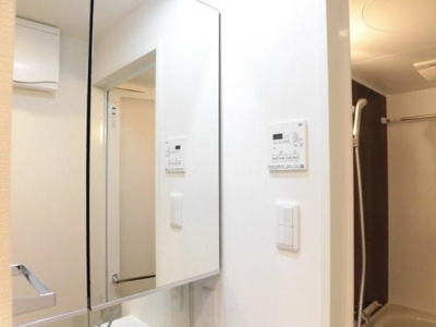 【独立洗面台】 | AXAS東京WEST練馬