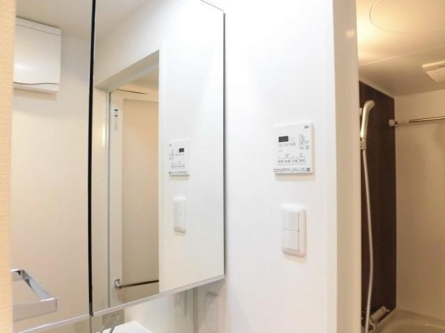 【独立洗面台】 | AXAS東京WEST練馬
