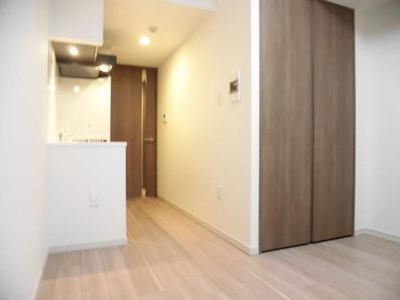 【居間・リビング】 | AXAS東京WEST練馬