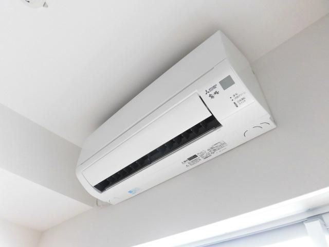 【設備】 | AXAS東京WEST練馬