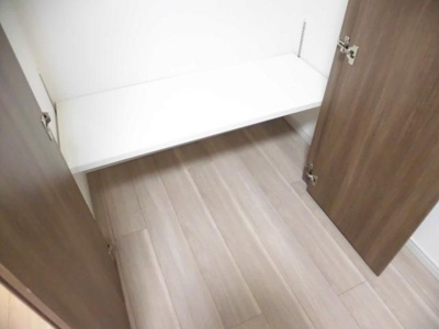 【収納】 | AXAS東京WEST練馬