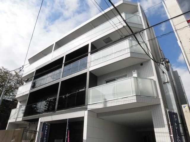 【外観】 | AXAS東京WEST練馬