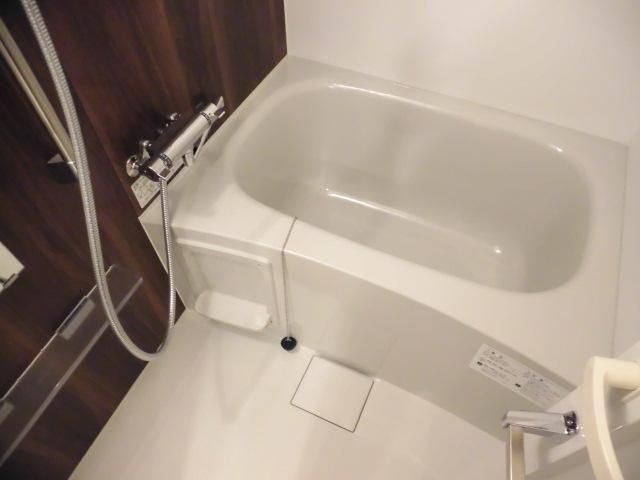 【浴室】 | AXAS東京WEST練馬