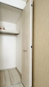 【収納】デュオメゾン三軒茶屋