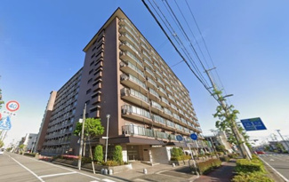 【外観】 | メガロコープ西宮Ⅱ１号棟